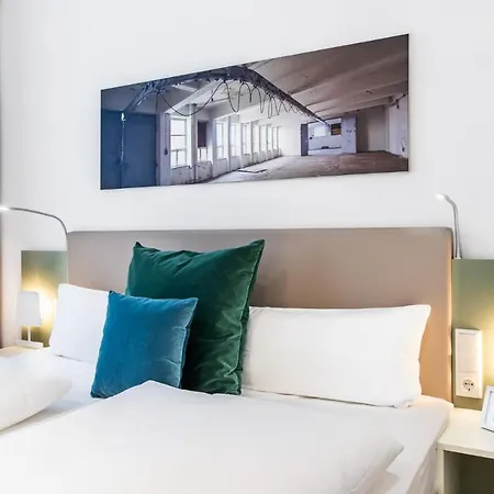 Ferienapartments Am Krusespeicher Ferienapartments Am Krusespeicher 2-16 Wismar
