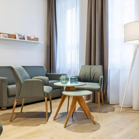 Ferienapartments Am Krusespeicher Ferienapartments Am Krusespeicher 2-16 Lejlighed