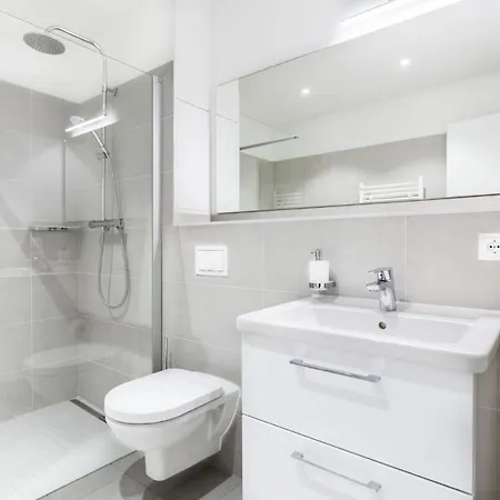 Ferienapartments Am Krusespeicher Ferienapartments Am Krusespeicher 2-16 Wismar