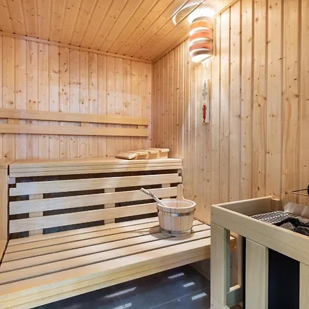 Ferienapartments Am Krusespeicher Ferienapartments Am Krusespeicher 2-16 Wißmar