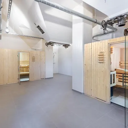 Lejlighed Ferienapartments Am Krusespeicher Ferienapartments Am Krusespeicher 2-16 *