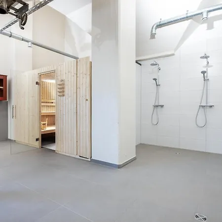 Lejlighed Ferienapartments Am Krusespeicher Ferienapartments Am Krusespeicher 2-16 *