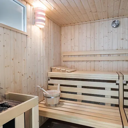 Lejlighed Ferienapartments Am Krusespeicher Ferienapartments Am Krusespeicher 2-16